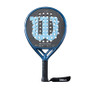 Wilson Endure V1 Padel Blue View 1