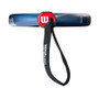 Wilson Endure V1 Padel Blue View 3