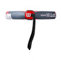 Wilson Optix V2 Power Padel Red View 4
