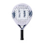 Wilson Optix V2 Lite Padel Lilac View 1