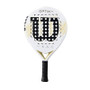 Wilson Optix V2 Lite Padel White View 1