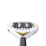 Wilson Optix V2 Lite Padel White View 3