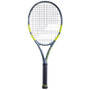 Babolat Pure Aero 100 (2026) Grey View 1