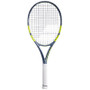 Babolat Pure Aero Lite 100 (2026) Grey View 1