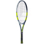 Babolat Carlitos Junior 25 (Strung) Grey View 2