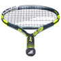 Babolat Carlitos Junior 25 (Strung) Grey View 3