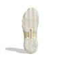 adidas CourtJam Control 3 Premium - Men's Chalk White/Victory Red View 4
