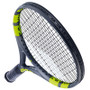 Babolat Boost Aero (Strung) (2026) Grey View 4