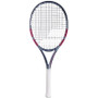 Babolat Evo Aero Lite Pink (Strung) (2026) Pink View 1
