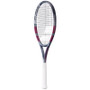 Babolat Evo Aero Lite Pink (Strung) (2026) Pink View 2