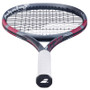 Babolat Evo Aero Lite Pink (Strung) (2026) Pink View 3