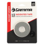 GAMMA Weighted Tape Roll (1/2
