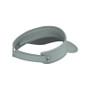 adidas Superlite 3 Visor - Men's Wonder Sage Green/Grey View 2