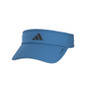 adidas Superlite 3 Visor (M) Ray Blue/Black View 1