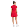 adidas Heritage Dress - Women's Power Red View 2