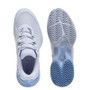 Lacoste AG-LT Ultra Clay - Women's Light Blue/Blue View 2