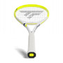 Tecnifibre Fire 305s (98) White View 4