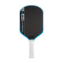 JOOLA Ben Johns Hyperion Pro V 16mm Pickleball Paddle (Bolt Blue) Black/Blue/White View 1