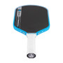 JOOLA Ben Johns Hyperion Pro V 16mm Pickleball Paddle (Bolt Blue) Black/Blue/White View 3
