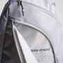 JOOLA Everyday Sling Bag Gravity Gray View 3