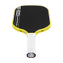JOOLA Anna Bright Scorpeus Pro V 16mm Pickleball Paddle Black/Yellow/White View 3