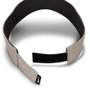Nike Dri-FIT Ace CB Visor Grey View 3