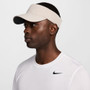 Nike Dri-FIT Ace CB Visor Grey View 4