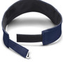 Nike Dri-FIT Ace CB Visor Navy View 5
