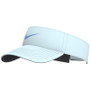 (Unpurchaseable) Nike Dri-FIT Ace CB Visor Blue View 1
