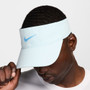 (Unpurchaseable) Nike Dri-FIT Ace CB Visor Blue View 6
