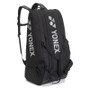 Yonex Gearlogic 9 Pack Racquet Bag (2026) Black View 1