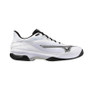Mizuno Wave Exceed Court AC - Men's White/Black View 2