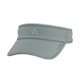 adidas Superlite 3 Visor - Women's Wonder Sage Green View 1