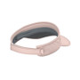 adidas Superlite 3 Visor - Women's Blush Pink/Pink Tint View 2