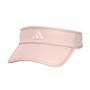 adidas Superlite 3 Visor (W) Blush Pink/Pink Tint View 1