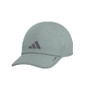 adidas Superlite 3 Cap (M) Wonder Sage Green/Grey View 1