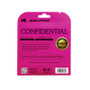 Solinco Confidential Soft (Pink) Pink View 2