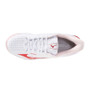 Mizuno Wave Exceed Tour 7 AC (W) White/Fiery Red View 4
