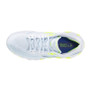 Mizuno Wave Enforce Tour 2 AC - Women's Ice Water/Yellow View 4