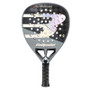 Bullpadel Hack 04 (2026) Grey/Black View 1