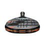 Bullpadel Neuron 02 Edge (2026) Black View 4