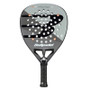 Bullpadel Hack 04 Comfort (2026) Grey View 1