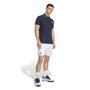 adidas FreeLift Polo Pro RG - Men's Legend Ink View 3