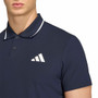 adidas FreeLift Polo Pro RG - Men's Legend Ink View 5