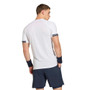 adidas FreeLift Tee Pro RG - Men's White View 2