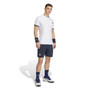 adidas FreeLift Tee Pro RG - Men's White View 3