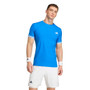 adidas FreeLift Tee Pro RG - Men's Glory Blue View 1