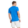 adidas FreeLift Tee Pro RG - Men's Glory Blue View 2