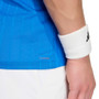 adidas FreeLift Tee Pro RG - Men's Glory Blue View 6