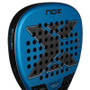 NOX Padel EA10 Ventus Attack 12K Xtrem Edu Alonso 2026 Blue View 4